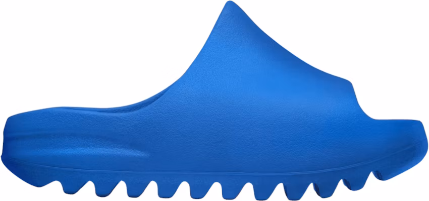 (Youth) adidas Yeezy Slides 'Azure' ID4135 Buy (Youth) adidas Yeezy Slides 'Azure' ID4135