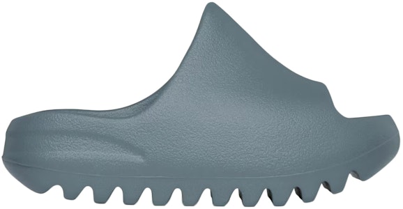 (Youth) adidas Yeezy Slides 'Slate Marine' ID2352 Buy (Youth) adidas Yeezy Slides 'Slate Marine' ID2352