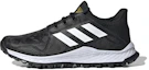 Buy (JR) adidas Youngstar ''Nero Bianco'' GZ4094