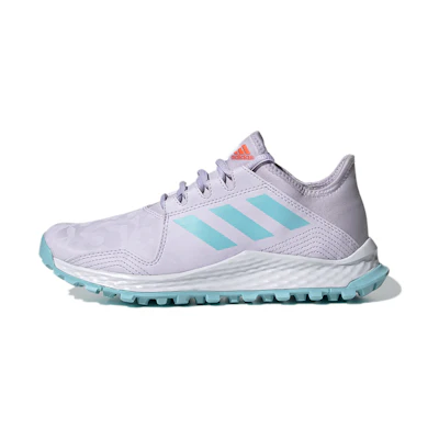 (Youth) adidas Youngstar 'Purple Blue'