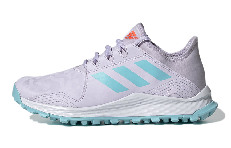(Youth) adidas Youngstar 'Purple Blue' FZ5349