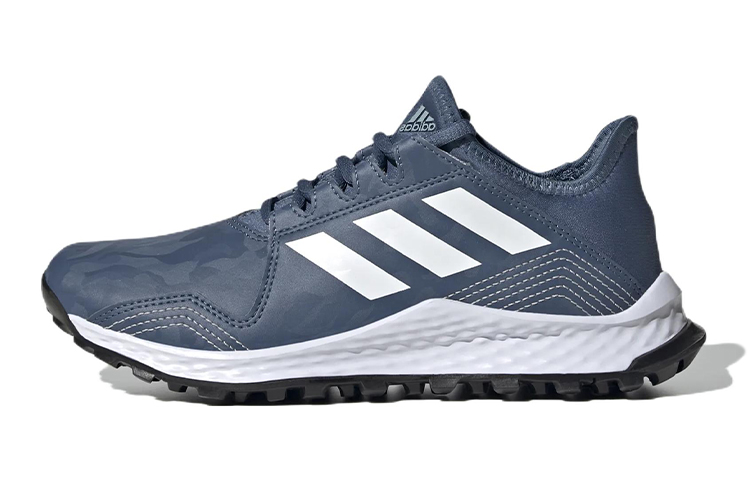 (Youth) adidas Youngstar K 'Navy Blue' GZ4095