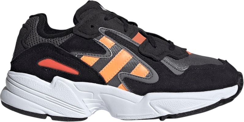 (JR) adidas Yung-96 Chasm J 'Core Black' Zapatillas Negras Retro EE7542 Buy (JR) adidas Yung-96 Chasm J 'Core Black' Zapatillas Negras Retro EE7542