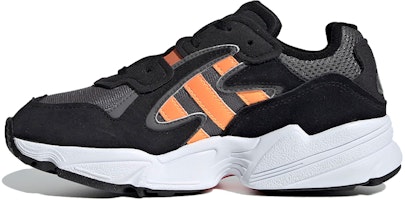 (JR) adidas Yung-96 Chasm J 'Core Black' Zapatillas Negras Retro EE7542 Buy (JR) adidas Yung-96 Chasm J 'Core Black' Zapatillas Negras Retro EE7542