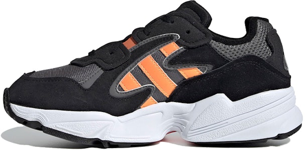 (JR) adidas Yung-96 Chasm J 'Hitam Inti' EE7542 Buy (JR) adidas Yung-96 Chasm J 'Hitam Inti' EE7542