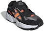 Lookbook (JR) adidas Yung-96 Chasm J ''Core Black'' Herren Sneaker Schwarz EE7542