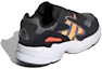 Shop (JR) adidas Yung-96 Chasm J ''Core Black'' Herren Sneaker Schwarz EE7542