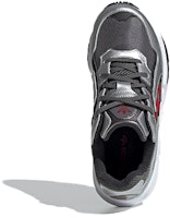 (JR) adidas Yung-96 Chasm J 'Plata Metálica Escarlata' EE9299 Purchase (JR) adidas Yung-96 Chasm J 'Plata Metálica Escarlata' EE9299