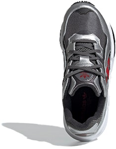 (JR) adidas Yung-96 Chasm J 'Perak Metalik Scarlet' EE9299 Purchase (JR) adidas Yung-96 Chasm J 'Perak Metalik Scarlet' EE9299