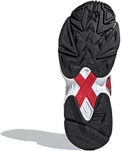 (JR) adidas Yung-96 Chasm J 'Perak Metalik Scarlet' EE9299 Details for (JR) adidas Yung-96 Chasm J 'Perak Metalik Scarlet' EE9299