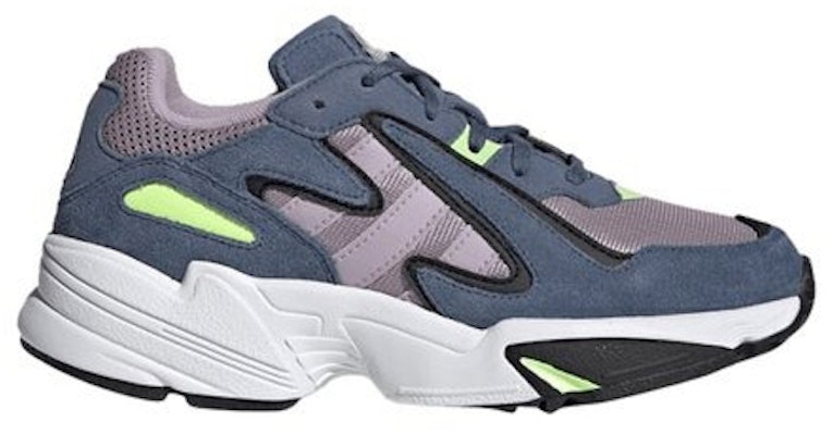 (JR) adidas Yung-96 Chasm J 'Tech Ink' Sneakers Pria EE7543 Buy (JR) adidas Yung-96 Chasm J 'Tech Ink' Sneakers Pria EE7543