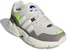 (Youth) adidas Yung-96 J 'Clear Brown Solar Green' G27414