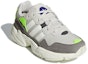 Lookbook (Youth) adidas Yung-96 J 'Clear Brown Solar Green' G27414