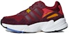 (JR) adidas Yung-96 J 'Collegiate Burgundy' DB2795