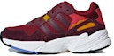 Buy (JR) adidas Yung-96 J 'Collegiate Burgundy' DB2795