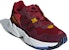 (JR) adidas Yung-96 J 'Collegiate Burgundy' DB2795