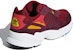 (JR) adidas Yung-96 J 'Collegiate Burgundy' DB2795