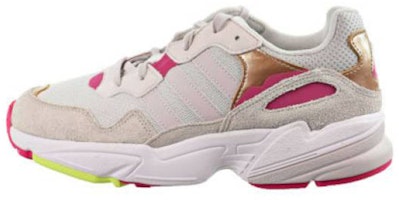(Youth) adidas Yung-96 J 'Grey Orchid' EE4355 (Youth) adidas Yung-96 J 'Grey Orchid' EE4355