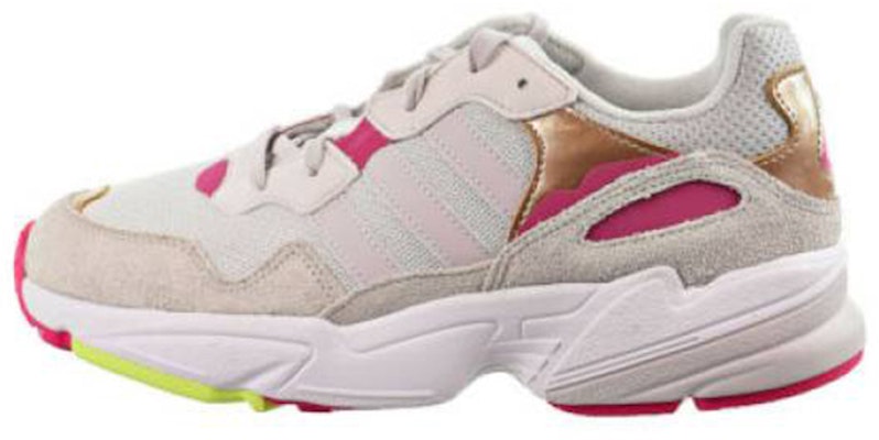 大童 adidas Originals Yung-96 J 灰 Buy 大童 adidas Originals Yung-96 J 灰