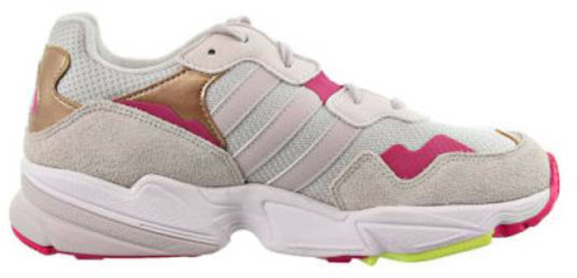 大童 adidas Originals Yung-96 J 灰 Order 大童 adidas Originals Yung-96 J 灰