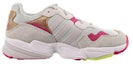 Order 大童 adidas Originals Yung-96 J 灰