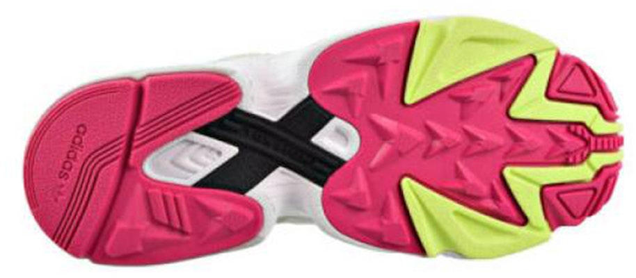 大童 adidas Originals Yung-96 J 灰 Details for 大童 adidas Originals Yung-96 J 灰