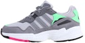 Buy (JR) adidas Yung-96 J 'Kelabu Merah Jambu Terang' DB2802