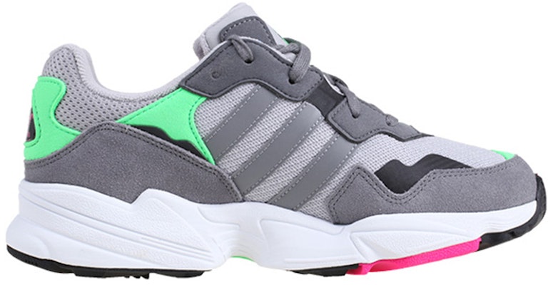 (JR) adidas Yung-96 J 'Kelabu Merah Jambu Terang' DB2802 Order (JR) adidas Yung-96 J 'Kelabu Merah Jambu Terang' DB2802