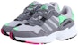 (JR) adidas Yung-96 J 'Kelabu Merah Jambu Terang' DB2802
