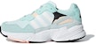 (JR) adidas Yung-96 J 'Ice Mint' Mint Ais F35272