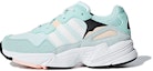 Buy (JR) adidas Yung-96 J 'Ice Mint' Mint Ais F35272