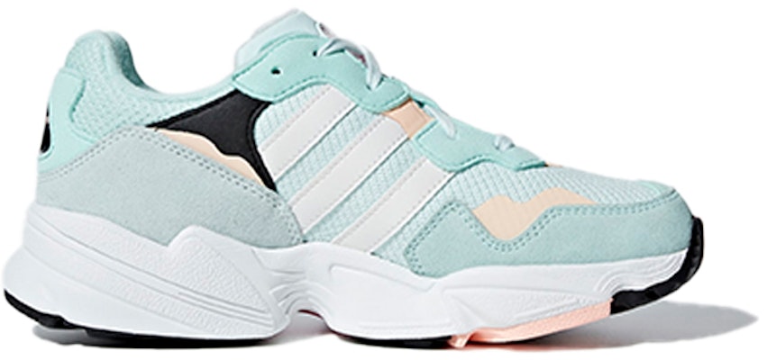 (JR) adidas Yung-96 J 'Ice Mint' Mint Ais F35272 Order (JR) adidas Yung-96 J 'Ice Mint' Mint Ais F35272