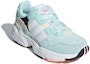 Lookbook (JR) adidas Yung-96 J 'Ice Mint' Mint Ais F35272