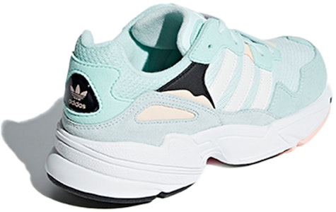 (JR) 阿迪达斯 Yung-96 J '冰薄荷' F35272 Shop (JR) 阿迪达斯 Yung-96 J '冰薄荷' F35272