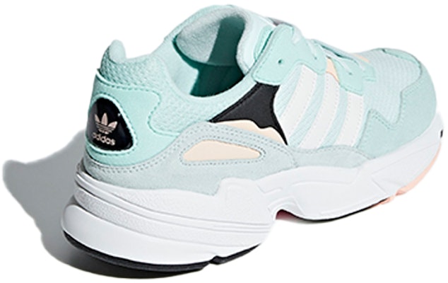(JR) adidas Yung-96 J 'Ice Mint' Mint Ais F35272 Shop (JR) adidas Yung-96 J 'Ice Mint' Mint Ais F35272