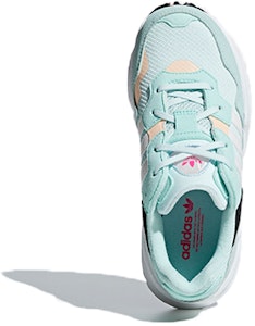 (JR) 阿迪达斯 Yung-96 J '冰薄荷' F35272 Purchase (JR) 阿迪达斯 Yung-96 J '冰薄荷' F35272