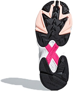 (JR) 阿迪达斯 Yung-96 J '冰薄荷' F35272 Details for (JR) 阿迪达斯 Yung-96 J '冰薄荷' F35272