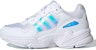 (JR) adidas Yung-96 J 'Iridescent' Berkilau EE6737