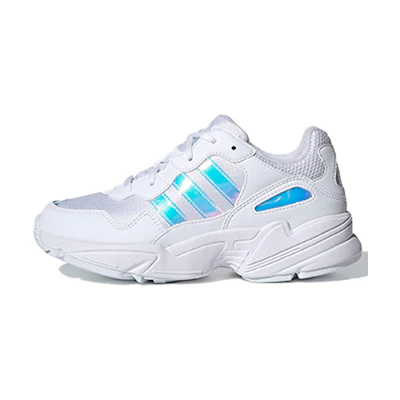 (Youth) adidas Yung-96 J 'Iridescent'