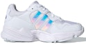Order (JR) adidas Yung-96 J 'Iridescent' Berkilau EE6737