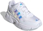 Lookbook (JR) adidas Yung-96 J 'Iridescent' Berkilau EE6737