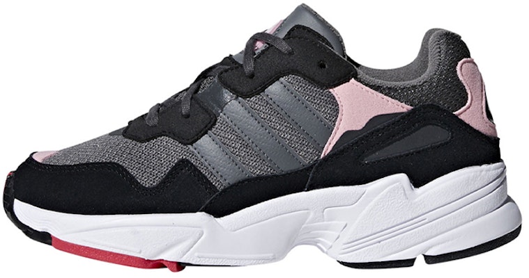 (JR) adidas Yung-96 J 'Merah Jambu Cerah' F35274 Buy (JR) adidas Yung-96 J 'Merah Jambu Cerah' F35274