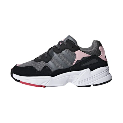 (Youth) adidas Yung-96 J 'Light Pink'