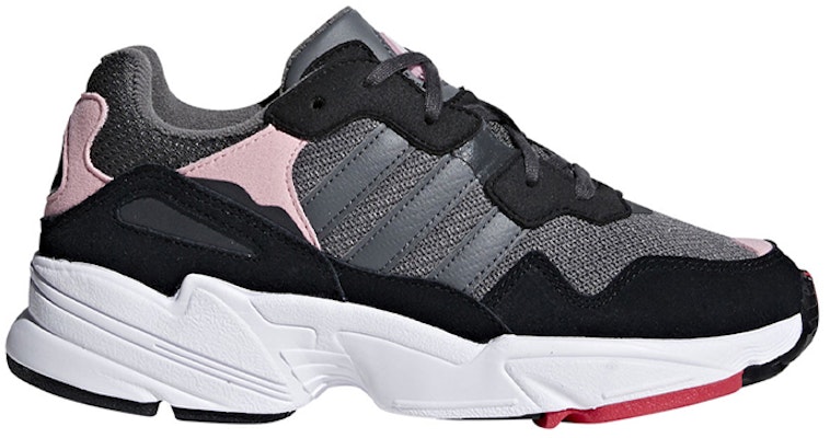(JR) adidas Yung-96 J 'Merah Jambu Cerah' F35274 Order (JR) adidas Yung-96 J 'Merah Jambu Cerah' F35274