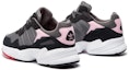 Lookbook (JR) adidas Yung-96 J 'Merah Jambu Cerah' F35274