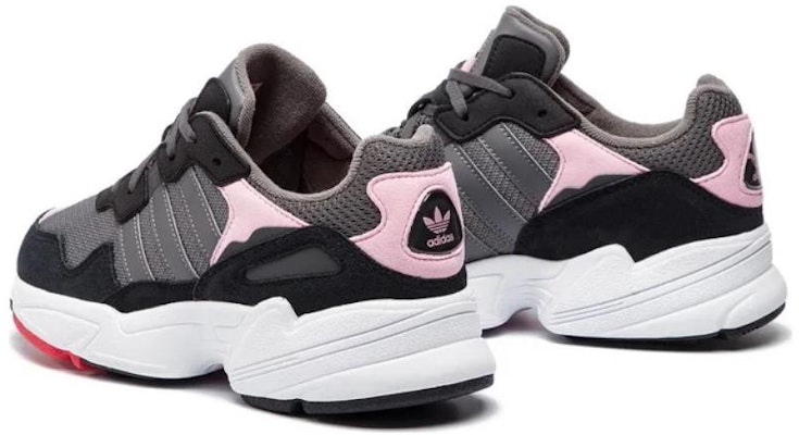 (Youth) adidas Yung-96 J 'Light Pink' F35274 Lookbook (Youth) adidas Yung-96 J 'Light Pink' F35274