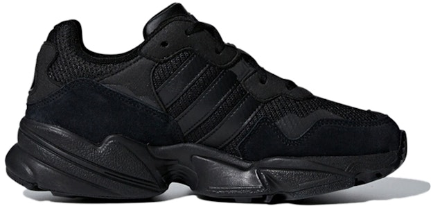 (JR) adidas Yung-96 J 'Hitam Triple' DB2792 Order (JR) adidas Yung-96 J 'Hitam Triple' DB2792