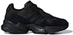 (JR) adidas Yung-96 J 'Hitam Triple' DB2792