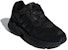 (JR) adidas Yung-96 J 'Hitam Triple' DB2792