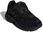 Lookbook (JR) adidas Yung-96 J 'Hitam Triple' DB2792